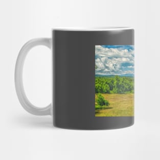 Virginia Summer Meadow Mug